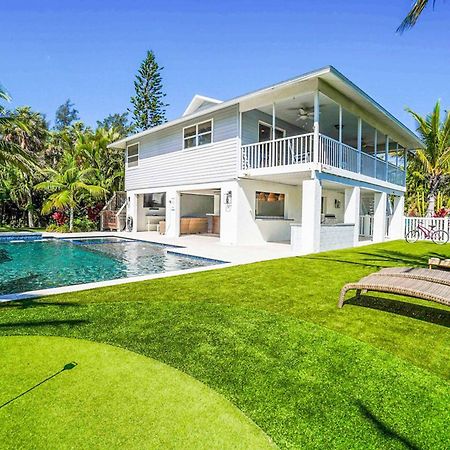 Villa Coconut Cove Anna Maria Eksteriør billede