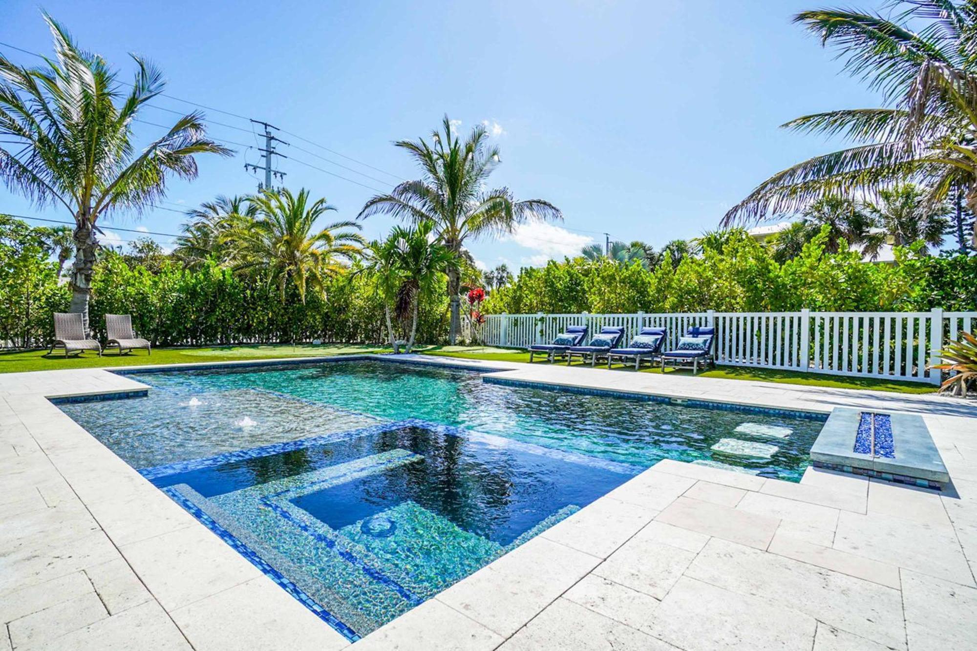 Villa Coconut Cove Anna Maria Eksteriør billede