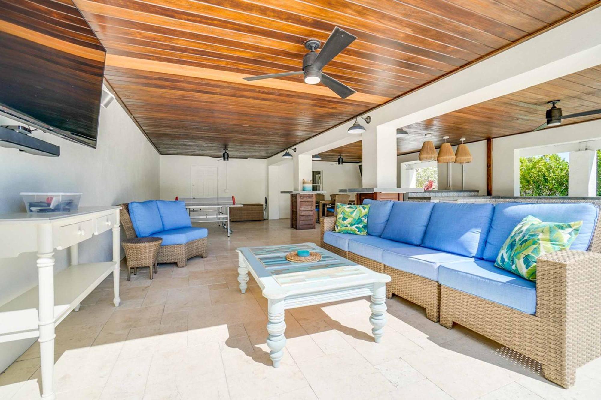 Villa Coconut Cove Anna Maria Eksteriør billede