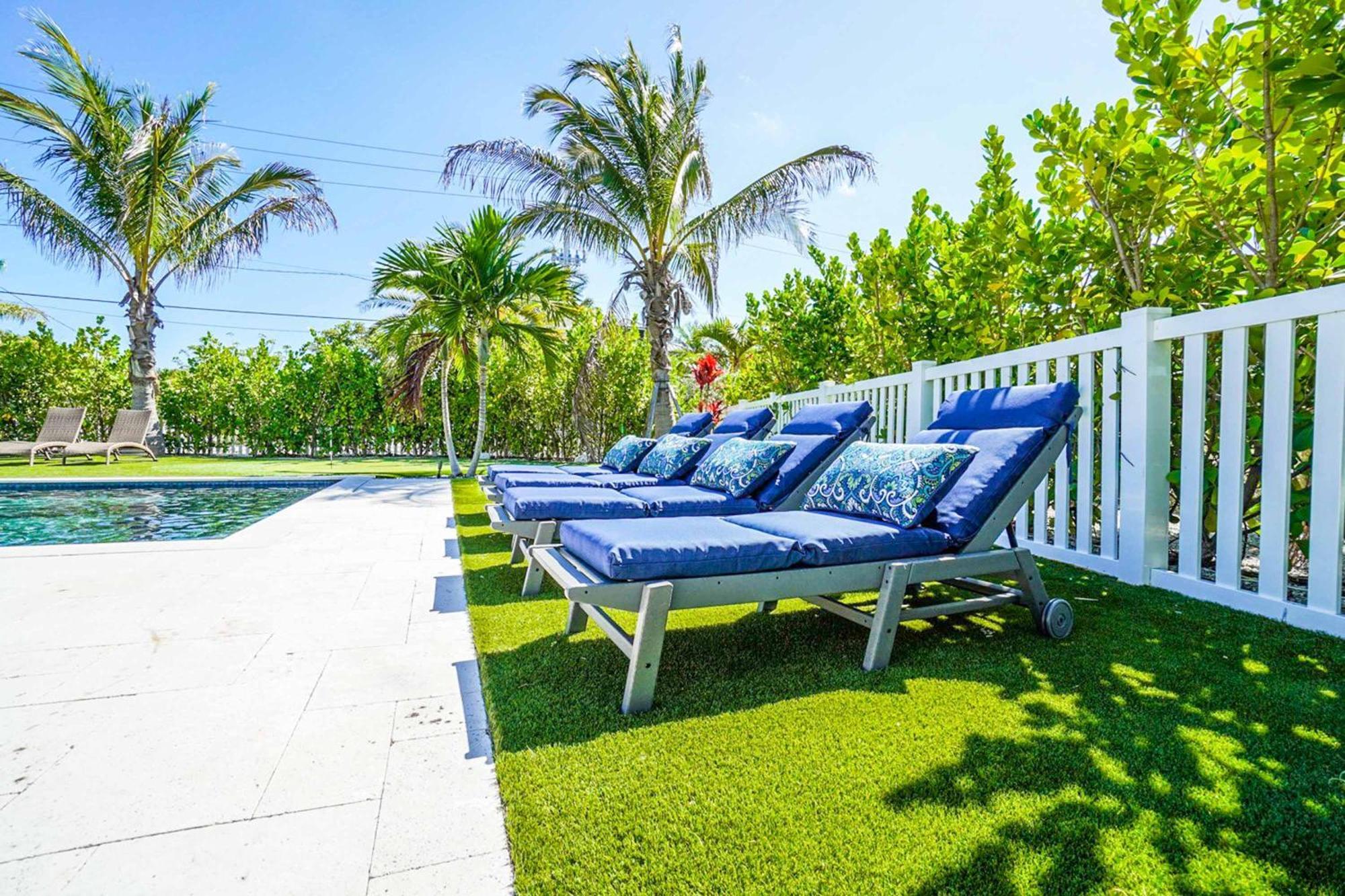 Villa Coconut Cove Anna Maria Eksteriør billede